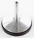 New 101929802 Club Car Fixed Face Drive Assembly FE290/350. Fixed Price $210.00.