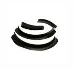 Fender Flares- Super Thin Style For Ezgo Rxv Golf Carts 2008-2014. Fixed Price $129.99.