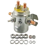 Continuous Duty Solenoid Relay Switch V For 15-386 SBD4201A 70-311221-5A. Fixed Price $22.69.