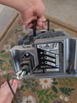Lester Summit Ii Club 36V Golf Cart Battery Charger Crowsfoot Connector. Fixed Price $170.00.