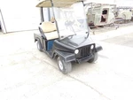 Jeep Style Golf Cart Body Kit. Fixed Price $1595.00.