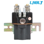 Lablt Golf Cart 48-VOLT Solenoid For Club Ds Precedent Models 2000-UP. Fixed Price $29.38.