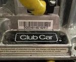 Used - Club Battery Charger 48V Golf Cart Tempo Precedent Eric Oem Delta Q. Fixed Price $100.00.