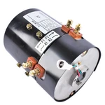 Dc Motor 48V 2.6KW 3.5HP For Yamaha Hitachi Golf Carts G29 Drive JU2-H1890-23-00. Fixed Price $487.00.