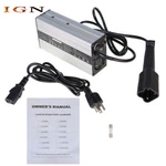 For Yamaha Drive G29 2007-UP Models 48V 6A 3-PIN Golf Carts Battery Charger. Fixed Price $53.65.
