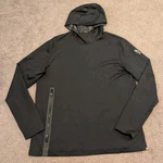 Greyson Camo Lined Fiddler's Elbow Country Club Black Cokato Hoodie Men's. Fixed Price $59.99.