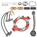 Drive-up Golf Cart Ge / 3.2HP Motor Deluxe Repair Kit Fits Club Ds Iq And.... Fixed Price $112.88.