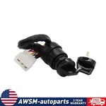 For Yamaha Gas G1 1978-1989 J17-82508-20-00 Golf Cart Ignition Key Switch. Fixed Price $16.56.