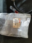 JW1-H2586-00, Ydr Ext,wire Harness Gas. Fixed Price $15.00.