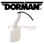 Dorman 603-566 Coolant Reservoir For DAKG-164708 1647028050 Engine Belts Aa. Fixed Price $84.69.