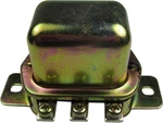 Yamaha Voltage Regulator (1978-1991) G1 G2 G9 Gas Golf Cart. Fixed Price $52.95.