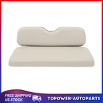 For Gtw Golf Cart Rear Seat Kits And Club Ds Buff Cushion Set. Fixed Price $88.89.
