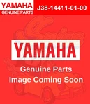 Yamaha Case, Air Filter J38-14411-01-00 Oem New. Fixed Price $24.03.