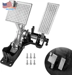 Golf Cart Pedal Assembly For Yamaha Replace Oem JW2-F7850-09-00. Fixed Price $383.50.