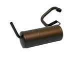 Club Ds Exhaust Muffler (1996-UP) FE350 Golf Carts. Fixed Price $624.95.