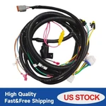 Golf Cart Main Wiring Harness For Club Precedent &tempo 2014-UP, 104023201. Fixed Price $86.46.