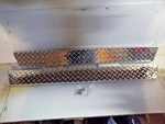 Yamaha G14-G22 Diamond Plate Rocker Covers (jakes). Fixed Price $149.89.