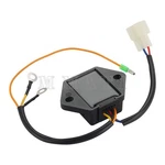 2-CYCLE 19627-G1 For Ezgo Gas Golf Cart Engine Ignitor Assembly 1981-1990. Fixed Price $11.53.