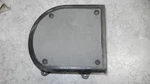 1993 Yamaha G8 Gas Golf Cart Fan Case Cover J38-12640-00-00. Fixed Price $45.00.