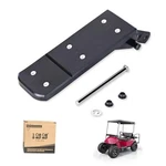 Golf Cart Accelerator Brake Pedal Pad Kit Compatible With Ezgo Txt G&e. Fixed Price $42.19.