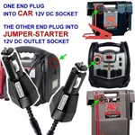Fast Car Charger Adapter For PPRH7DS Stanley 1400 Amp Professional Power Station. Fixed Price $12.98.