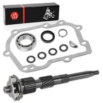 1996-07 For Yamaha Golf Cart G16 G20 G22 Rear End Input Shaft W/bearing Seal Kit. Fixed Price $359.99.