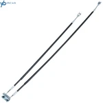 Brake Cable Set Fit For Ezgo Txt-medalist 1994-UP Golf Cart 70716-G03 70273-G03. Fixed Price $19.70.