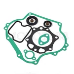 Engine Gasket Kit & Seals For Club Ds And Precedent FE290 Golf Cart 1992-UP. Fixed Price $13.68.