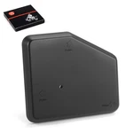 1015372 For Club Car Gas Electrical Component Box Cover Lid Ds 1992-2014 2015. Fixed Price $25.99.