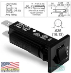 Club Circuit Breaker 48 VOLT/36 VOLT/15 Amp Powerdrive Golf Cart Charger. Fixed Price $10.12.