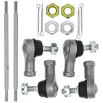 Niche Tie Rods With End Kit For Yamaha Pro Hauler YXP1000A Atv. Fixed Price $39.95.