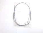Stens 260-549 54" Mini-bike Throttle Cable W 50" Outer Casing. Fixed Price $5.00.