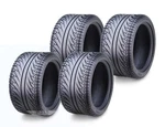 Set 4 Roadguider 215/35-12 Golf Cart Atv Tires 215/35X12 Ply. Fixed Price $190.18.