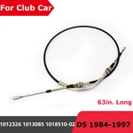 Transmission Shift Forward & Reverse Cable Club Ds Golf Cart 1984-1997. Fixed Price $33.47.