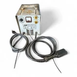 Lester Electrical 36V Battery Charger Golf Cart - Works. Fixed Price $59.99.
