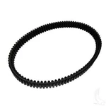 Hawk Belt Severe Duty, Yamaha DRIVE2 Non-efi Only, 12.5+, G2-G22. Fixed Price $81.90.