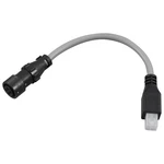 New Programming Diagnostic Port Adaptor 1313 Handheld 1314 For E-z-go Txt. Fixed Price $65.09.