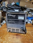 Club Car Power Drive 3 Battery Charger Volt. Fixed Price $127.49.