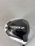 Vgc Taylormade Rbz Rocketballz 10.5 Driver Matrix Ozik Graphite Regular (6726). Fixed Price $119.99.