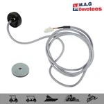 For Ezgo Electric Golf Cart 2001-2009 Speed Sensor Pds Kit With Magnet. Fixed Price $18.22.