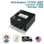 36V 350A Pds Controller 609083 For Ezgo Txt 2000-2009 1206MX 73326-G02 73326-G03. Fixed Price $106.07.
