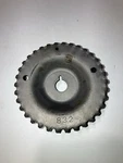 Ezgo Ez-go Golf Cart Engine Timing Gear Robin 4 Cycle 295CC Motor Used. Fixed Price $59.99.