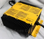 Ford Think Neighbor Th!nk Golf Cart Battery Charger Delta Q 72V On Board. Fixed Price $999.95.