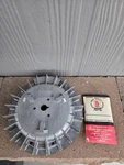 Tecumseh PN#610782B Flywheel Oem Nos. Fixed Price $52.00.