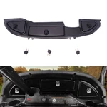 Golf Cart Dash Kit Carbon Fiber W/ Locks For Club Precedent 04-2008.5 Onward. Fixed Price $41.88.