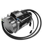 Golf Cart Ac Electric Motor For E-z-go Rxv 2FIVE 2008-2015 48V 601882. Fixed Price $630.00.