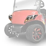 Yamaha DRIVE2 Golf Cart 2017-UP Madjax Led Headlight Kit. Fixed Price $71.95.