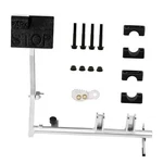 Club Ds Pedal Rebuild Kit, Golf Cart 1998-UP Brake Repair. Fixed Price $233.98.