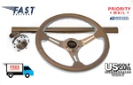 Club Car Precedent Silver Steering Wheel/hub Adapter/chrome Cover Kit 2004+. Fixed Price $85.00.