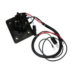 E-z-go Ezgo Delta-q 48V Charger Receptacle 613304. Fixed Price $275.67.